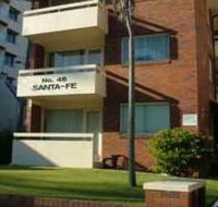 Manly Seaside Holiday Apartments - Kingaroy Accommodation