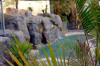Crusoes Holiday Apartments - Kingaroy Accommodation 0