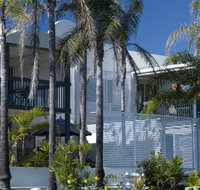 Sandcastles on the Beach at Bargara - Kingaroy Accommodation