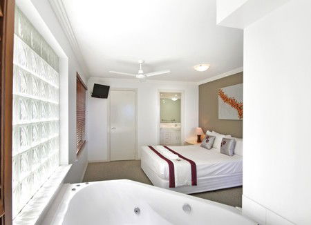 Watermark Resort - Kingaroy Accommodation 2