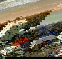 84 The Spit - Kingaroy Accommodation