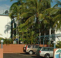 Coconut Grove Holiday Apartments - Kingaroy Accommodation