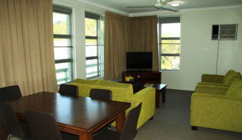 Anchorage Motor Inn - Kingaroy Accommodation 2