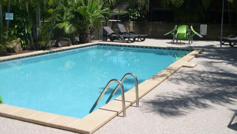 Anchorage Motor Inn - Kingaroy Accommodation 3