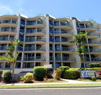 Excellsior Holiday Apartments - Kingaroy Accommodation