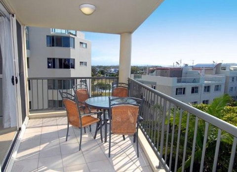 Excellsior Holiday Apartments - Kingaroy Accommodation 1