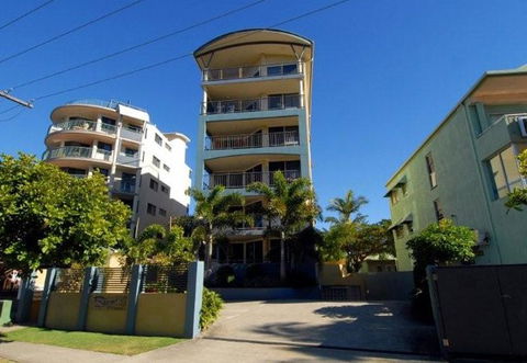 Excellsior Holiday Apartments - Kingaroy Accommodation 5