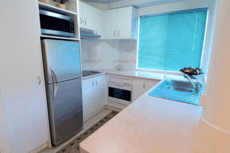 Excellsior Holiday Apartments - Kingaroy Accommodation 6