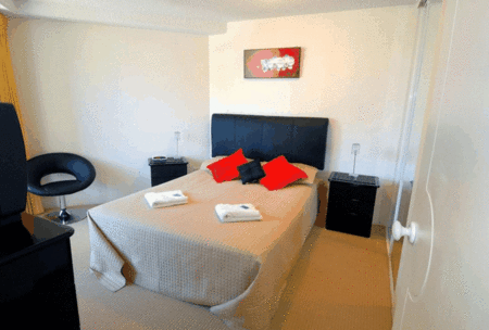 Excellsior Holiday Apartments - Kingaroy Accommodation 7