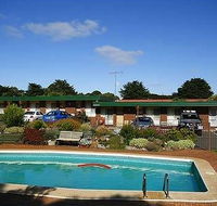 Motel Warrnambool - Kingaroy Accommodation