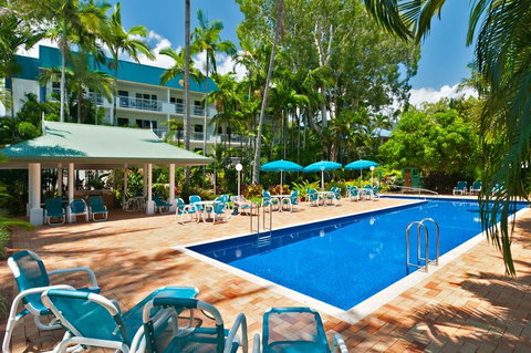 Agincourt Beachfront Apartments - Kingaroy Accommodation 5