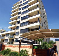 Windward Apartments - Kingaroy Accommodation