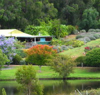 Lavender and Berry Farm - Kingaroy Accommodation