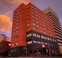 Travelodge Hotel Hobart - Kingaroy Accommodation