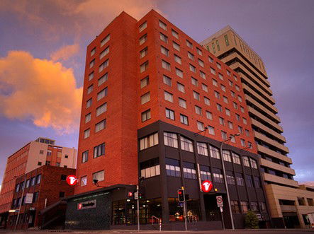 Travelodge Hotel Hobart - Kingaroy Accommodation 0