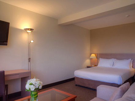 Travelodge Hotel Hobart - Kingaroy Accommodation 1