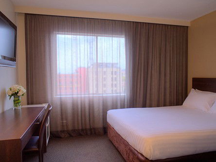 Travelodge Hotel Hobart - Kingaroy Accommodation 2
