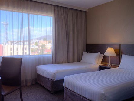 Travelodge Hotel Hobart - Kingaroy Accommodation 3