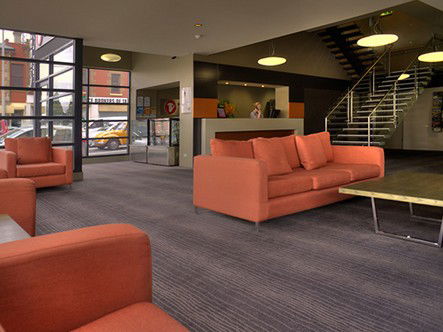 Travelodge Hotel Hobart - Kingaroy Accommodation 4
