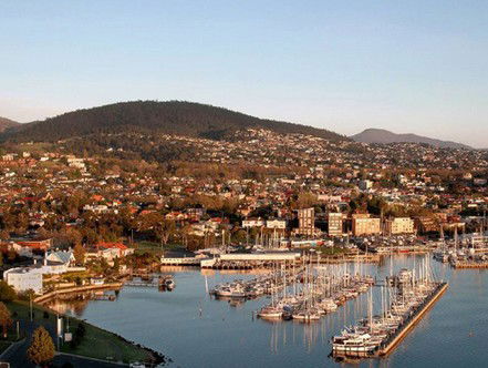 Travelodge Hotel Hobart - Kingaroy Accommodation 5