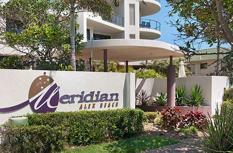 Meridian Alex Beach - Kingaroy Accommodation 0