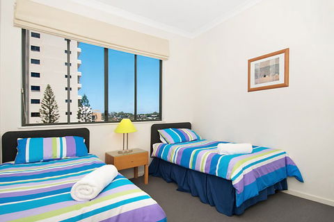 Meridian Alex Beach - Kingaroy Accommodation 2