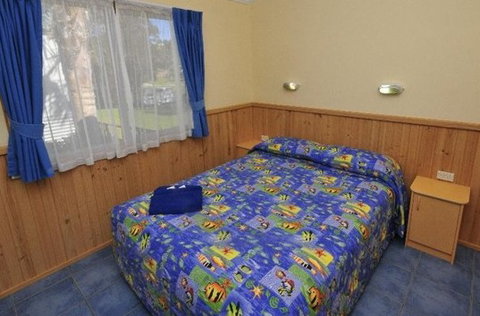 BIG4 Easts Beach Holiday Park - Kingaroy Accommodation 2