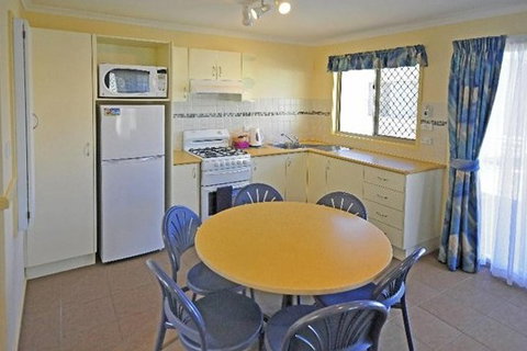 BIG4 Easts Beach Holiday Park - Kingaroy Accommodation 3