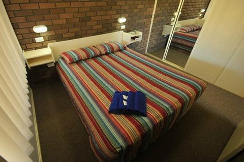 BIG4 Easts Beach Holiday Park - Kingaroy Accommodation 4