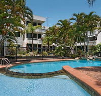 Headland Gardens Holiday Apartments