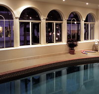 Royal Woods Resort - Kingaroy Accommodation