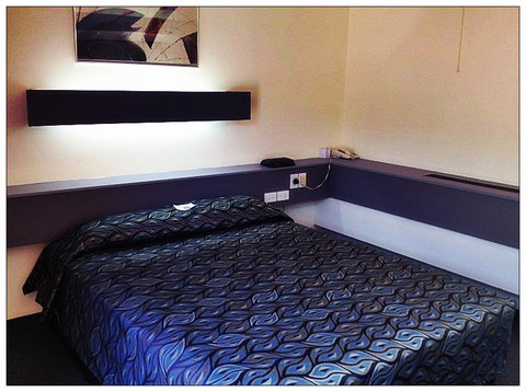 Emerald Meteor Motel - Kingaroy Accommodation 0