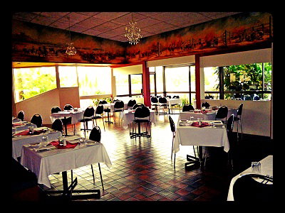 Emerald Meteor Motel - Kingaroy Accommodation 4