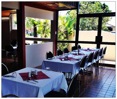 Emerald Meteor Motel - Kingaroy Accommodation 5