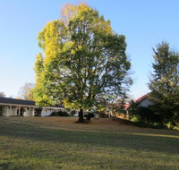 Moore Park Inn - Kingaroy Accommodation