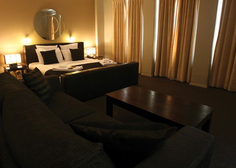 The Clarendon Hotel - Kingaroy Accommodation 1