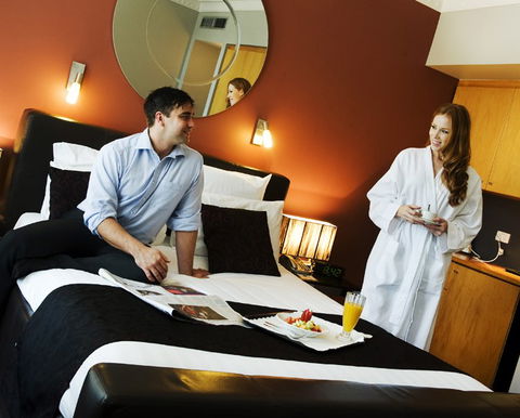 The Clarendon Hotel - Kingaroy Accommodation 2