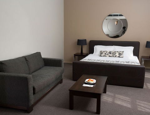 The Clarendon Hotel - Kingaroy Accommodation 3