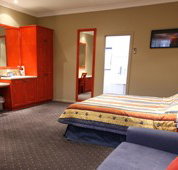 Best Western A Trapper's Motor Inn - Kingaroy Accommodation