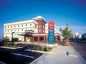 Hotel Ibis Newcastle - Kingaroy Accommodation 0