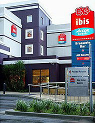 Hotel Ibis Newcastle - Kingaroy Accommodation 2