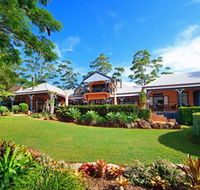 Montville Provencal Boutique Hotel - Kingaroy Accommodation