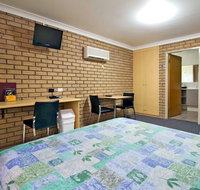 Sunray Motor Inn Toowoomba - Kingaroy Accommodation