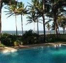 Sarina Beach Motel