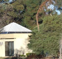 Comfort Inn Barmera Country Club - Kingaroy Accommodation