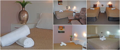 Blue Pelican Motor Inn - Kingaroy Accommodation 1