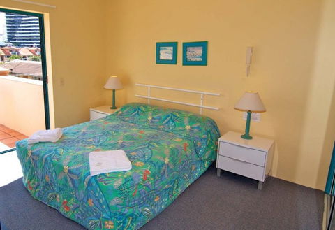 Aruba Surf Resort - Kingaroy Accommodation 2