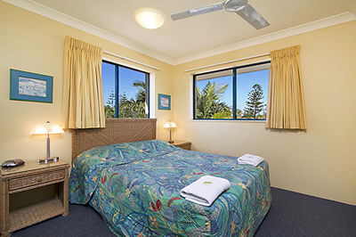 Aruba Surf Resort - Kingaroy Accommodation 9