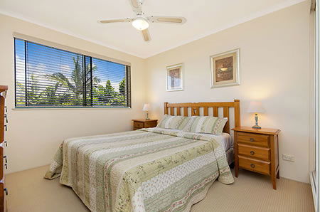 Fairseas Apartments - Kingaroy Accommodation 6