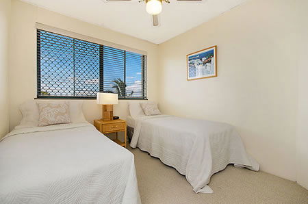 Fairseas Apartments - Kingaroy Accommodation 7